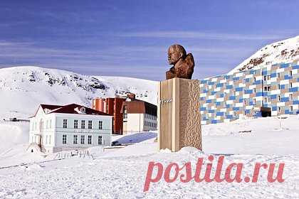 На Западе заявили о вызывающем беспокойство «российском уголке» на территории НАТО