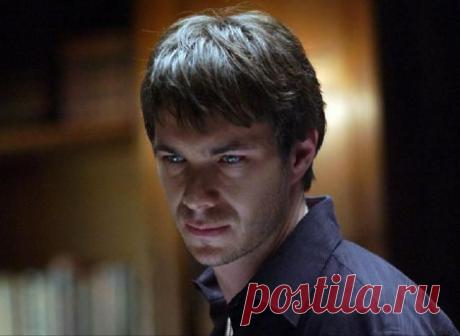 Джеймс Д'Арси