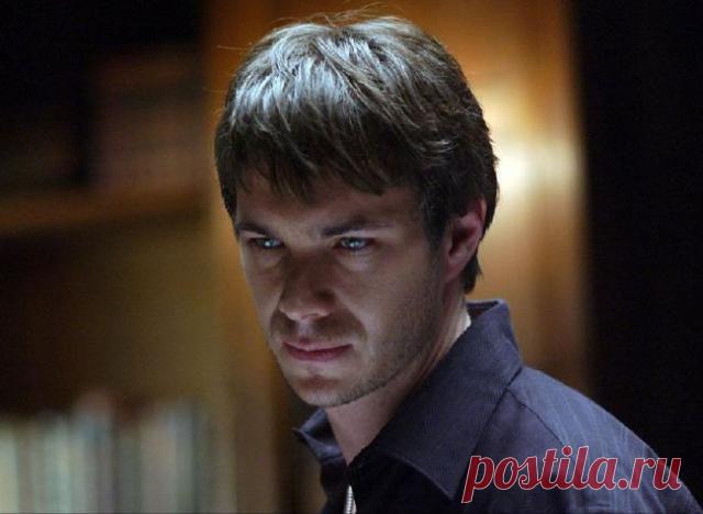 Джеймс Д'Арси