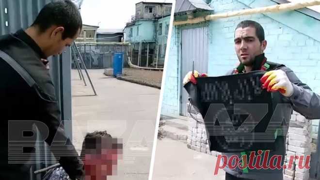 "Переговоров не должно быть": муфтий Волгоградской области — о захвате исламистами ИК N19. Исламистов, устроивших захват заложников в исправительной колонии N19 в Волгоградской области, нужно уничтожить. Об этом "Газете.Ru" заявил муфтий регионального Центрального духовного управления мусульман Бата Кифах. "Мы ...