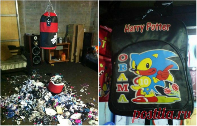 Осторожно, подделка: 17 фантастических товаров из Китая