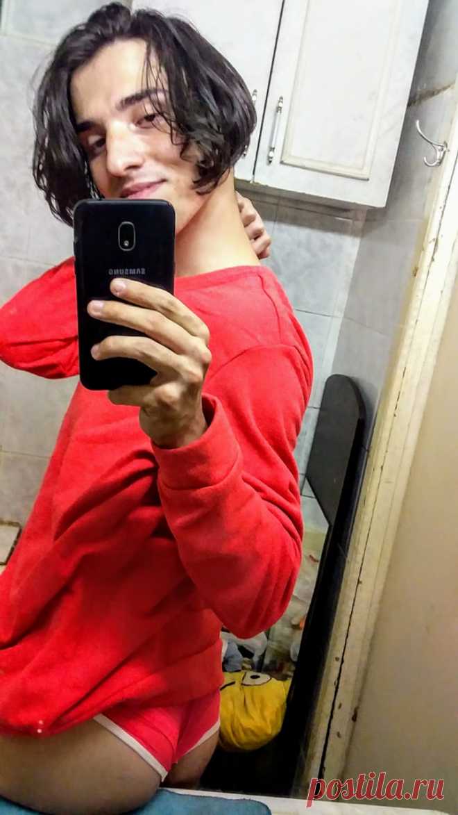 Slava Volk Певец