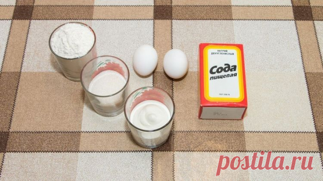 Торт Сметанник - Очень вкусный и нежный торт, простой в приготовлении - Простые рецепты Овкусе.ру