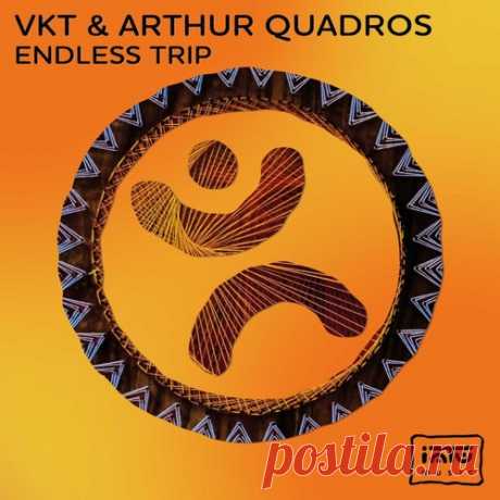 Arthur Quadros & VKT, VKT - Endless Trip [Intu Music]