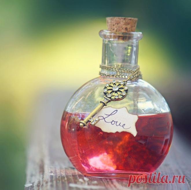 10 ЭЛИКСИРОВ МОЛОДОСТИ И ДОЛГОЛЕТИЯ