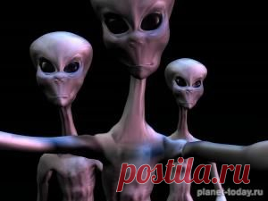 Ученые обнаружили неопровержимые доказательства инопланетной жизни