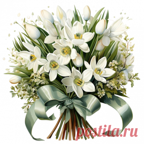 Дивное творение природы !
