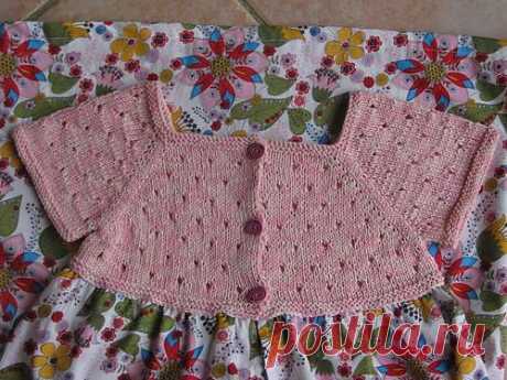 Ravelry: robe d'été en tricot | Knit