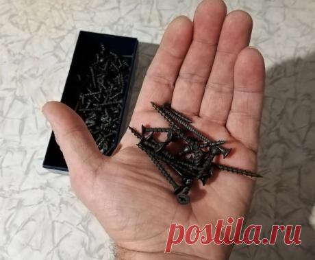 Больше мылом саморезы не смазываю! 2 способа, которые гораздо лучше и эффективнее мыла | Дачный СтройРемонт | Яндекс Дзен