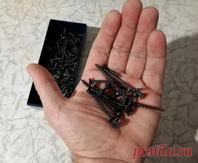 Больше мылом саморезы не смазываю! 2 способа, которые гораздо лучше и эффективнее мыла | Дачный СтройРемонт | Яндекс Дзен