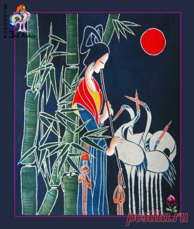 (10) Gallery.ru / Фото #18 - Картинки девушек - kyzina