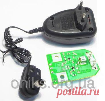 Усилитель для антенны Т2, цена 65 грн., купить в Днепропетровске — Prom.ua (ID#68068290)