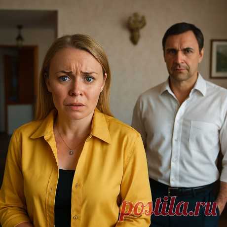 В пятницу я узнала, что муж отдаёт часть моей зарплаты на алименты бывшей, но промолчать не получилось - OGADANIE.RU