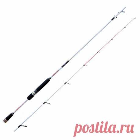 Nomura Hiro Street (2.23m 0-6g) | Сравни цены на Hotline.ua | Купить спиннинг Nomura Hiro Street (2.23m 0-6g): отзывы, фото, характеристики.