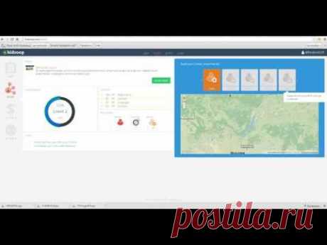 Как быстро заработать 25$ и вывести на WebMoney!