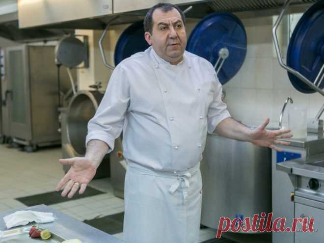 Секреты еврейской кухни: готовим эсик флейш и гефилте гелзеле - МИР24