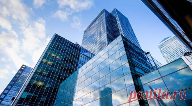 Коммерческая недвижимость: Как управлять