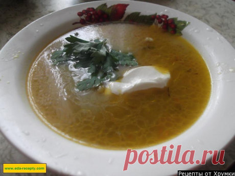 Каждый день новые рецепты