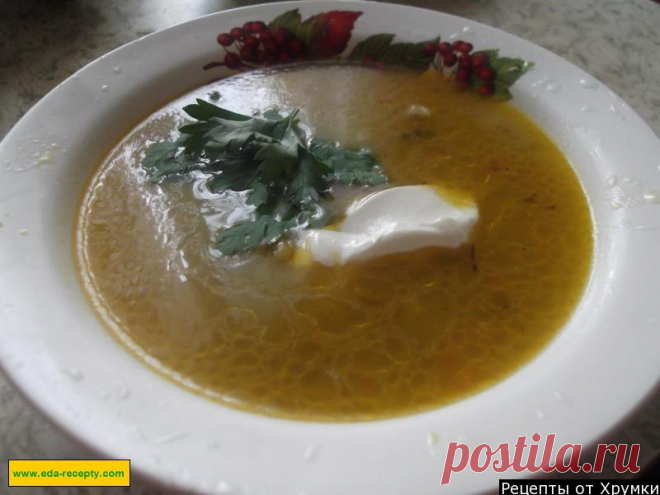 Каждый день новые рецепты