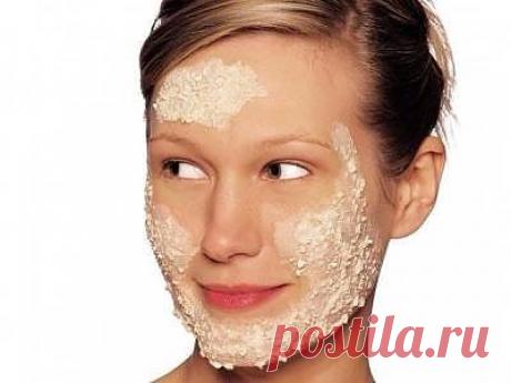 Еда, которая делает кожу чистой