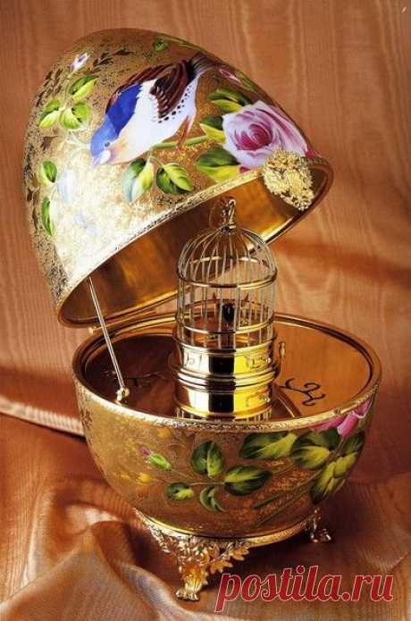 loveisspeed.......: Carl Faberge Eggs.. | Faberge