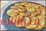 Готовлю детям картофельные язычки из обычной картошки - это на много вкуснее и полезнее чипсов