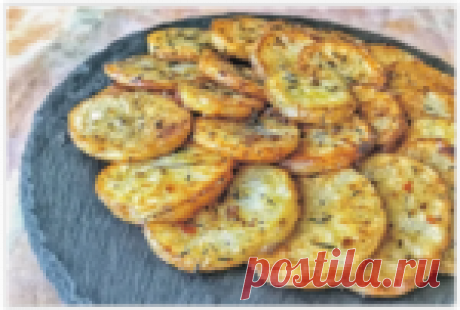 Готовлю детям картофельные язычки из обычной картошки - это на много вкуснее и полезнее чипсов