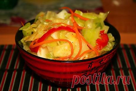 Соленья-варенья. Подборка 7.