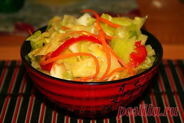 Соленья-варенья. Подборка 7.