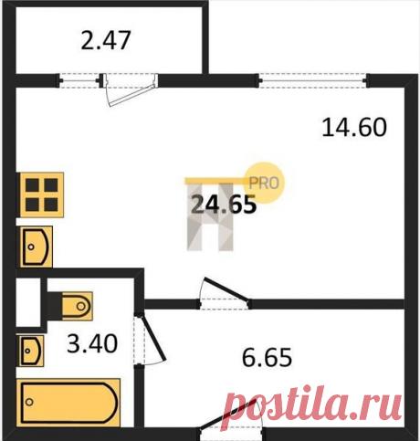 ЖК &quot;Щегловская усадьба&quot;, цены, планировки квартир