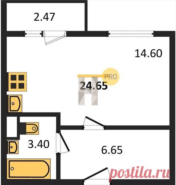 ЖК "Щегловская усадьба", цены, планировки квартир