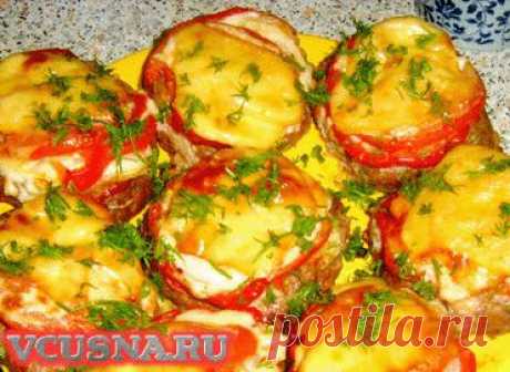 СУПЕР ВКУСНЫЕ РЕЦЕПТЫ ИЗ ФАРША