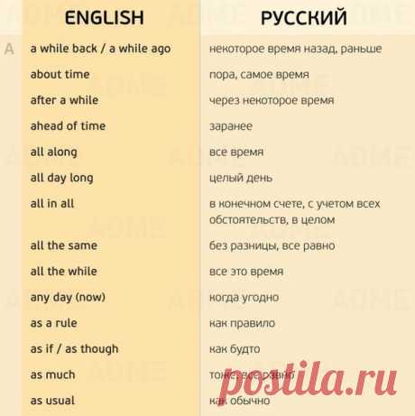 Интересные новости