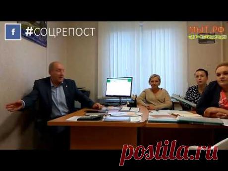 За гражданское общество. Социальные репосты и ретвиты #соцрепост