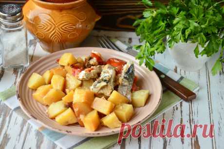 Запеченная рыба в духовке - 15 вкусных рецептов с пошаговыми фото