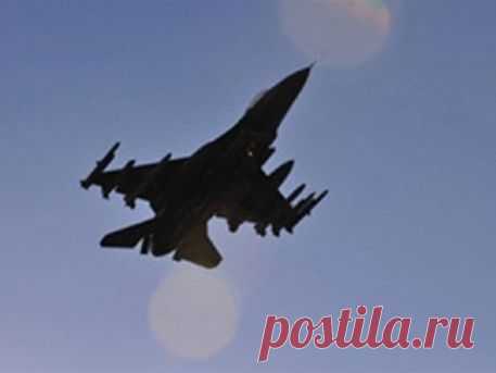 Ополченцы сбили украинский истребитель Су-27 – ДНР