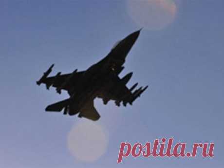 Ополченцы сбили украинский истребитель Су-27 – ДНР