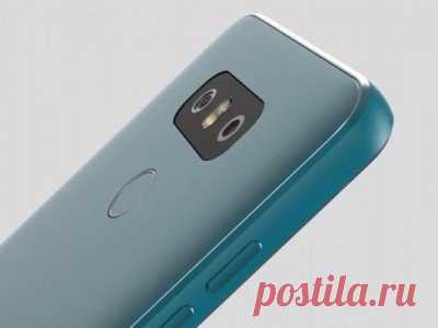 LG G6 оснастят прошлогодним Snapdragon 821 Презентация нового флагмана от компании LG состоится через две недели, но о смартфоне уже известно практически всё. Сам производитель ранее подтвердил защиту от воды, наличие медных тепловых трубок для защиты от перегрева и 5,7-дюймового дисплея с нестандартным соотношением сторон 18:9 и разрешением 2880х1440 пикселей. Также появились слухи, что из-за дефицита нового восьмиядерного процессора Snapdragon 835 LG G6 будет оснащён прошлогодним Snapdragon…