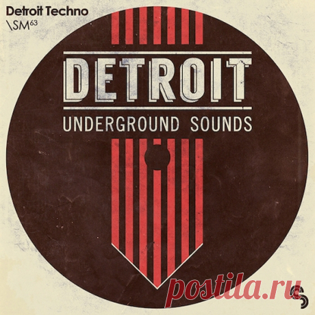 Sample Magic Detroit Techno MULTiFORMAT-AUDIOSTRiKE  | 748 MB

From the pioneering works of Juan Atkins, Kevin Saunderson, Derrick May and Robert Hood to seminal labels such as Underground Resistance, R&amp;S and Transmat. These are the touchstones for SM63 Detroit Techno - an expansive 1.3GB exploration of the city that defined a genre.
