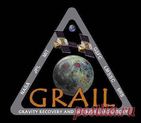 Два взгляда сквозь призму научных парадигм на прямоугольную структуру под Луной | Космос