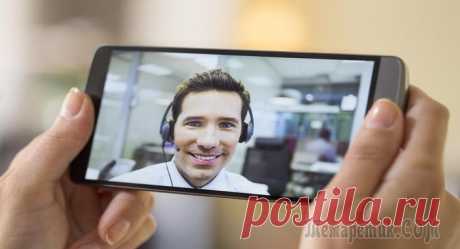 На замену Skype: 10 программ для видеообщения Программа Skype считается лидером среди приложений для видеосвязи и конференций. Но помимо нее в мире есть другие VoIP-сервисы для общения и связи. В этой статье мы собрали 10 программ для видеообщени...