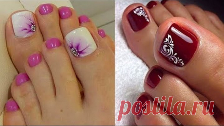 TOP 48 NAIL ART DESIGNS COMPILATION YOU NEED TO TRY | 2017