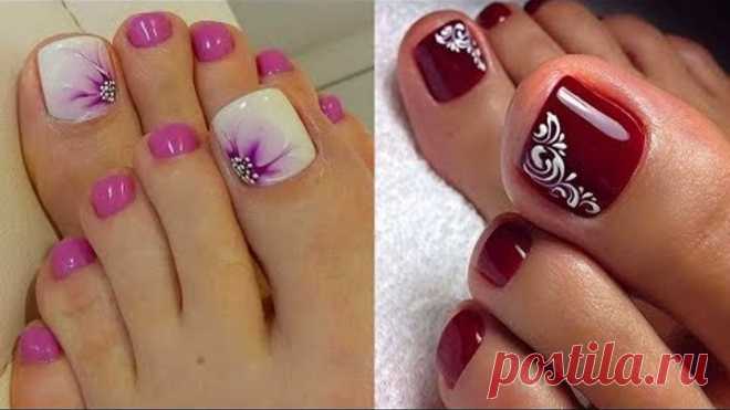 TOP 48 NAIL ART DESIGNS COMPILATION YOU NEED TO TRY | 2017