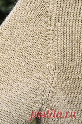 Моя вязаная жизнь - добро пожаловать!