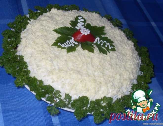 Салат 