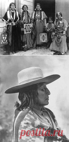индейцы не-персе (нимипу) в Pinterest | Не-персе, Индийская Резервация и Эдвард Куртис