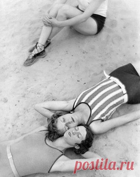 В.Д.. В движении