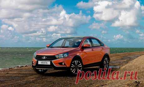 2018 год: новинки автомобилестроения 
Внедорожный седан Lada Vesta, самая быстрая в истории Kia, новая Toyota Camry, стильные BMW X2 и Jaguar E-Pace, Audi A8 нового поколения и другие премьеры ближайших месяцев.
В наступившем году россий…