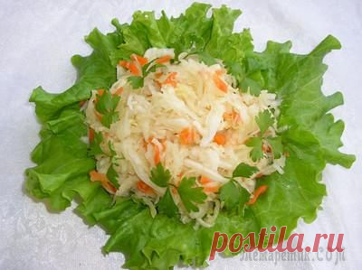 ​10 рецептов наивкуснейшей капусты!