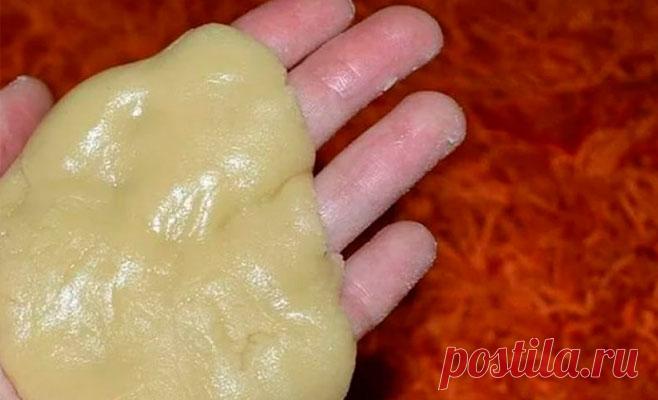 Кашель проходит за вечер! Компресс-лепёшка от сильного кашля для детей и взрослых!